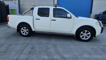 2012 Narara auto low kms easy finance 7.jpg
